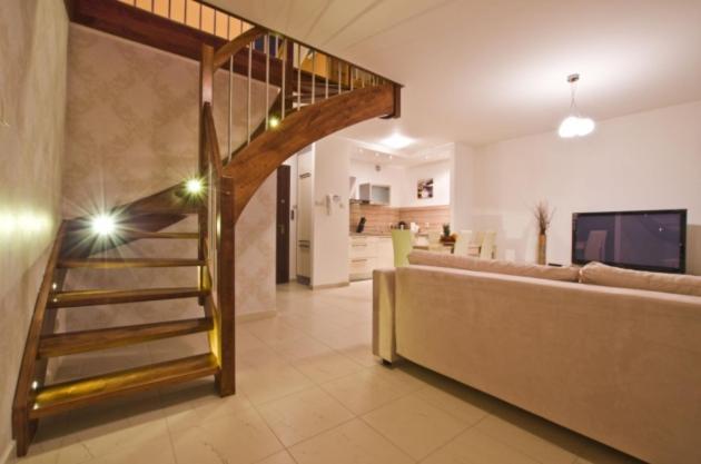 Lido Apartamenty Sarbinowo Exterior photo
